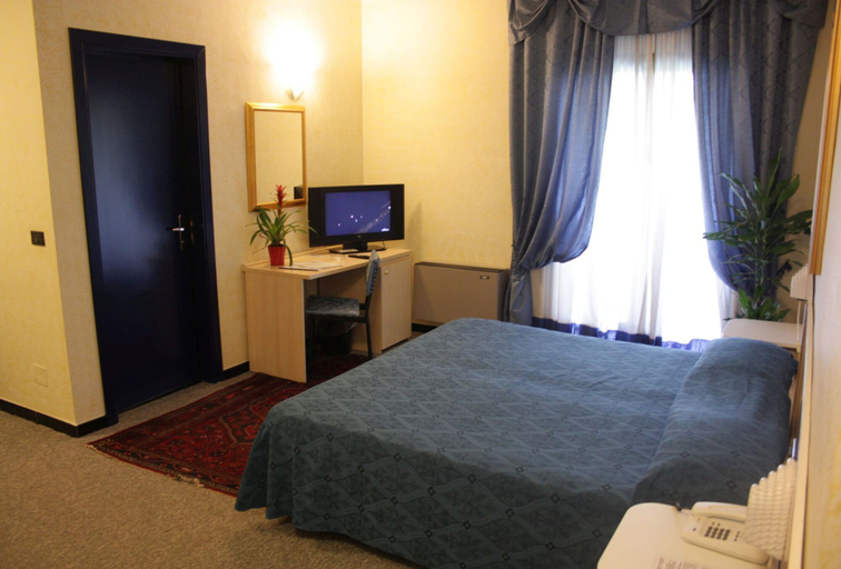 Bedroom 4, Resort Villa, Barletta-Andria-Trani