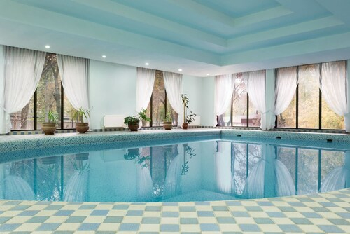 Ramada Tashkent, Tashkent City