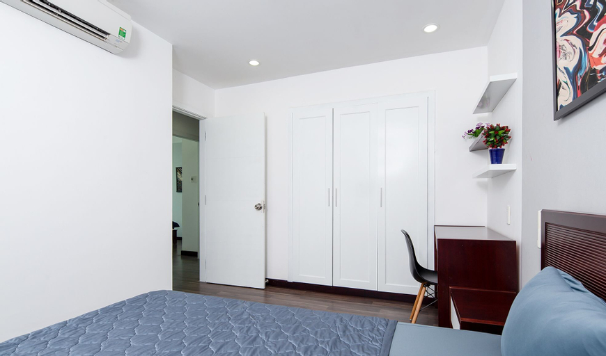 Zoneland Apartments - Hoang Anh Gia Lai LakeView, Thanh Khê