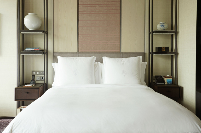 Four Seasons Hotel Seoul, Jongro
