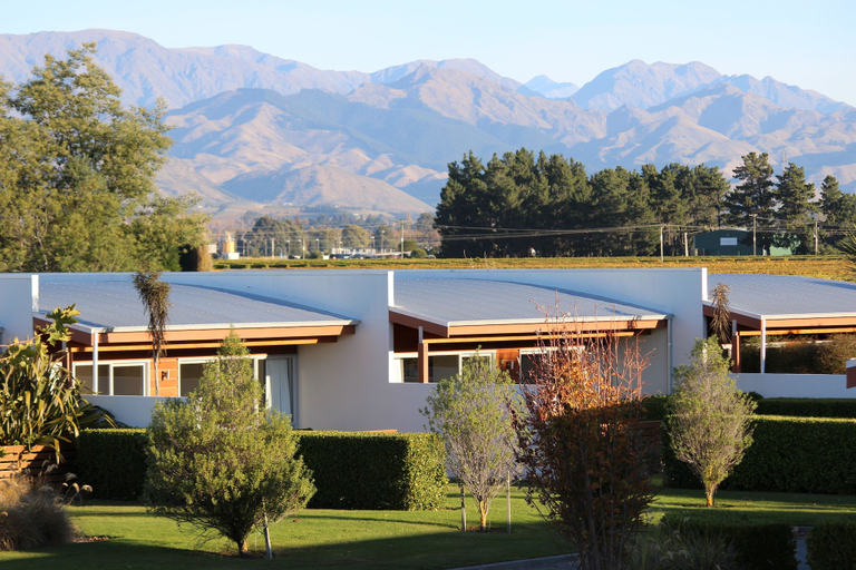 Exterior & Views 2, Marlborough Vintners Accommodation, Marlborough