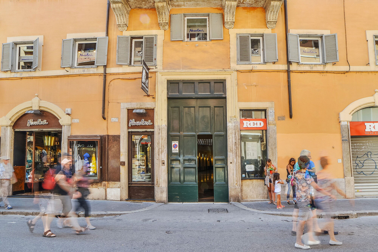 Exterior & Views 2, Royal Rooms Corso, Rome