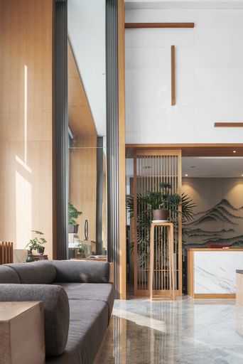 Chongqing White Cloud Boutique Hotel, Chongqing