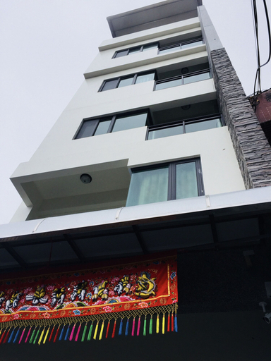 Exterior & Views 2, Place of Heart, Nantou