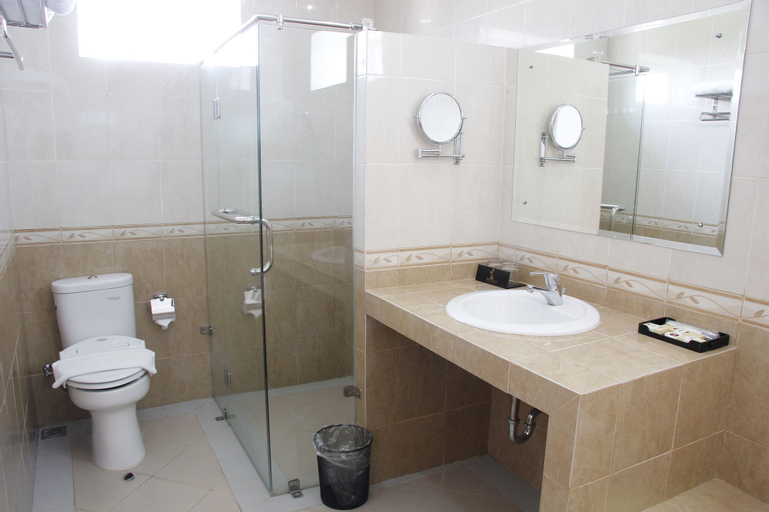 Novilla Boutique Resort, Bangka