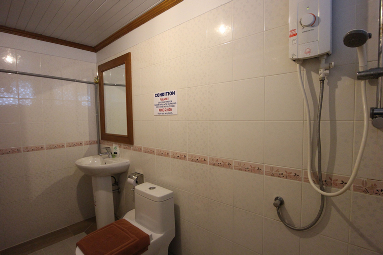 JJ Residence, Muang Krabi
