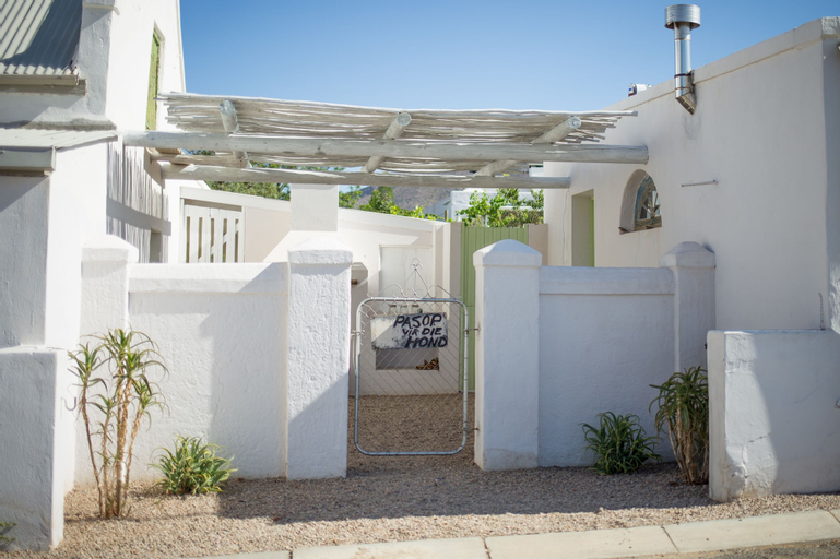 Prince Albert Country Stay, Central Karoo