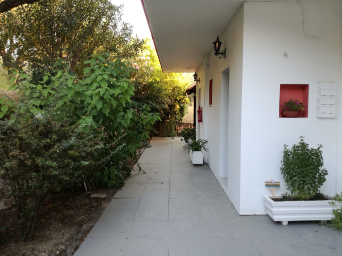 Others 4, Tony studio & apartments, Ionian Islands
