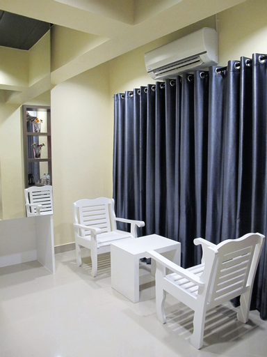 Suvarnabhumi Oriental Resort, Lat Krabang