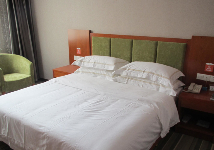 Wuyue Scenic Area Hotel Xishuangbanna, Xishuangbanna Dai