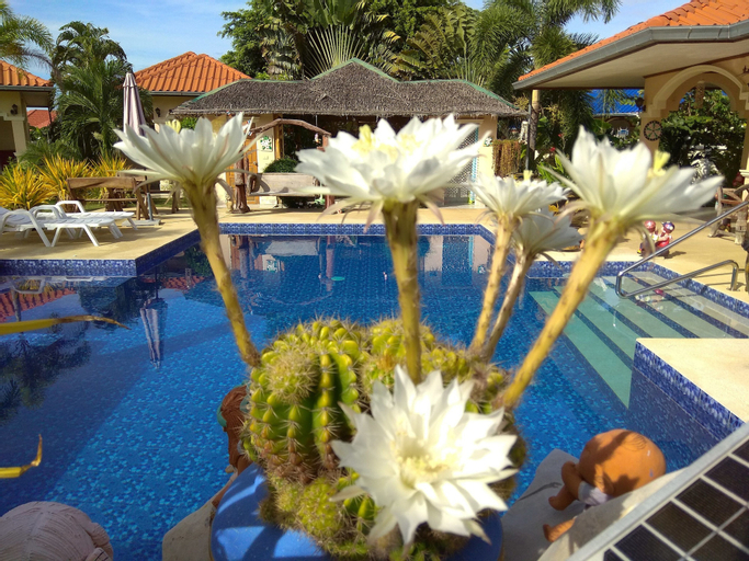 Stella Resort, K. Sam Roi Yot