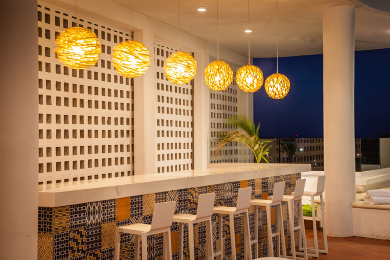 Food & Drinks 5, Fiesta Inn & Loft Ciudad Del Carmen, Carmen