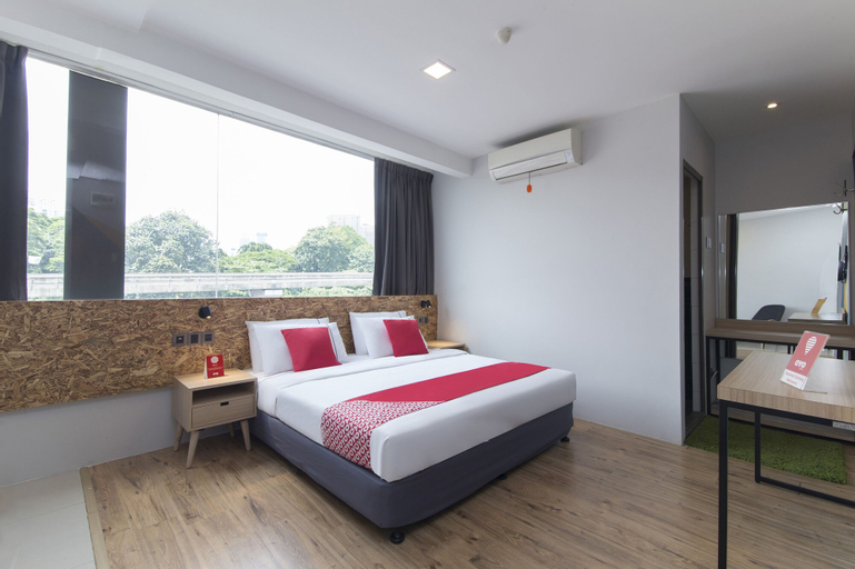 OYO 148 I Hotel Kuala Lumpur, Kuala Lumpur