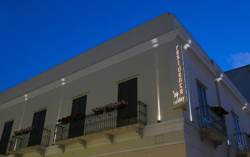 Exterior & Views 2, Map Holiday Residence, Trapani