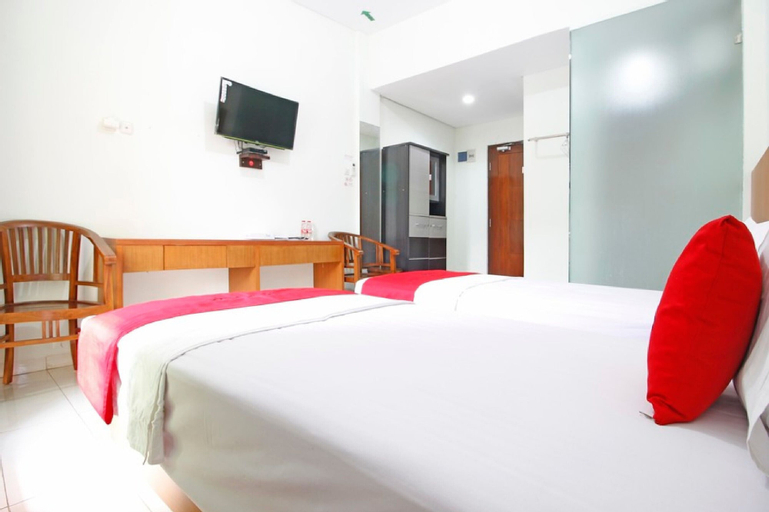 RedDoorz @ Turangga Sari, Sleman