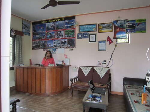 New Annapurna Guest House, Gandaki