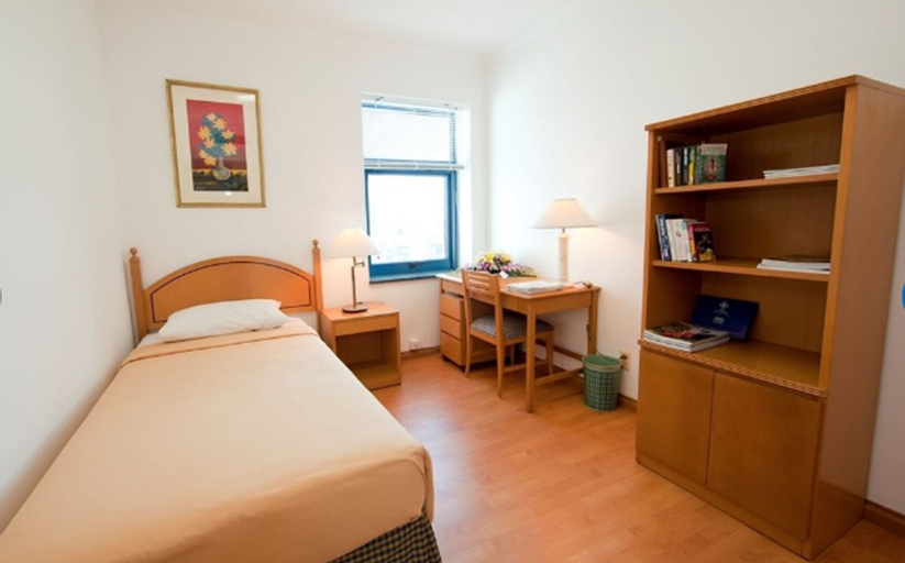 Daeha Hanoi Serviced Apartments, Ba Đình