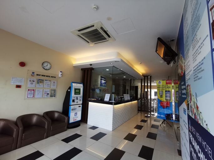 Public Area 2, Best View Hotel Bangi, Hulu Langat