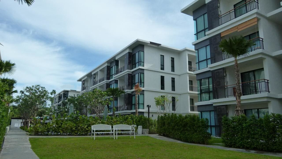 Exterior & Views 2, Title Front Beach, Pulau Phuket