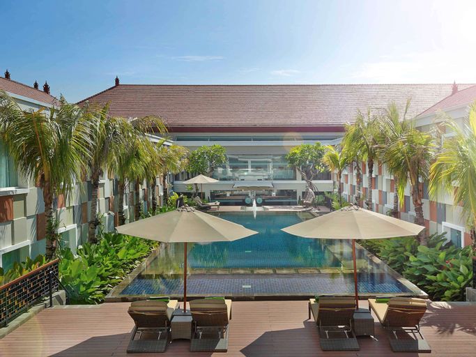Novotel Bali Ngurah Rai Airport, Badung