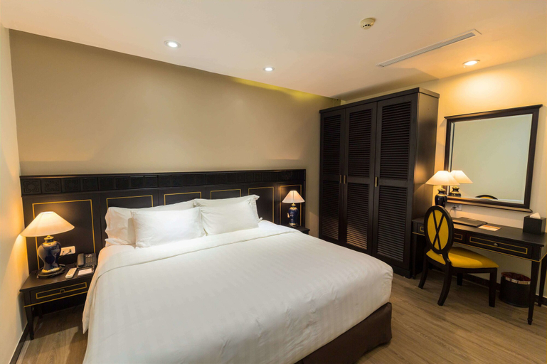 BB Hotel Sapa, Sa Pa