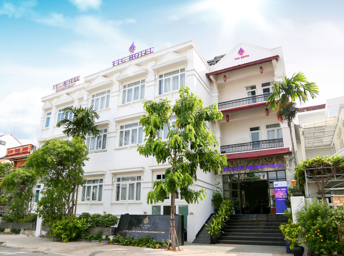 TTC Hotel Premium Hoi An, Hội An