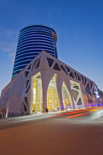 JRW Welmond Hotel & Casino Batumi, Batumi