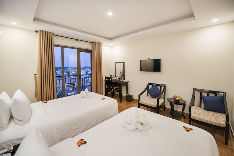 Hoi An Rose Garden Hotel, Hội An