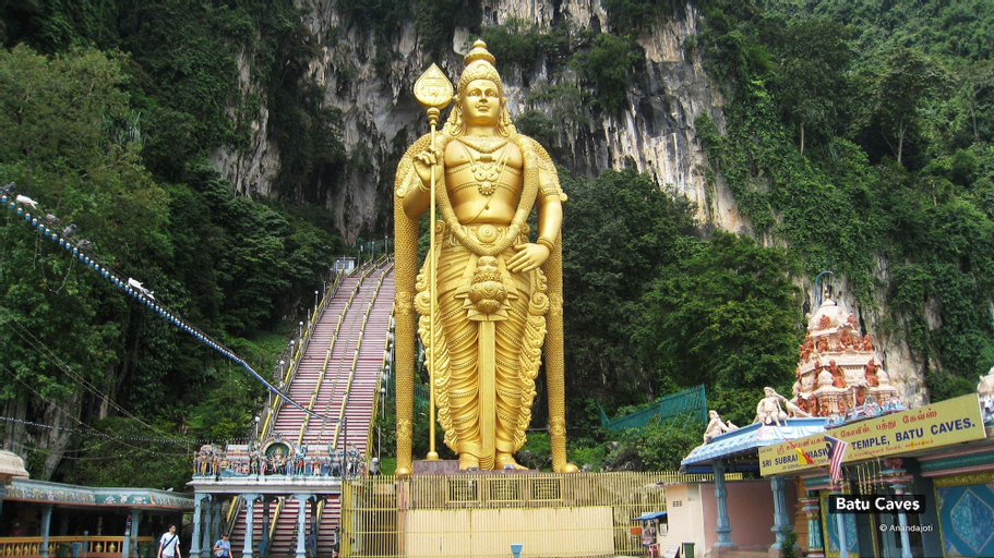 GS Golden Star Hotel, Hulu Langat