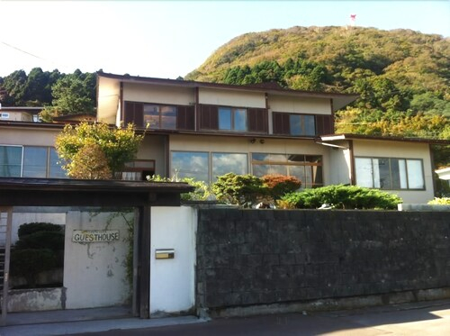 Hakodateyama Guest House - Hostel, Hakodate