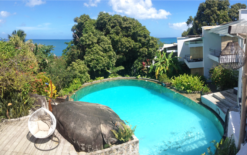 Sport & Beauty 2, Bliss Hotel Mahe
