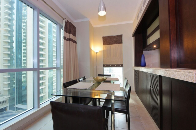 New Arabian Holiday Homes - Residence 5,