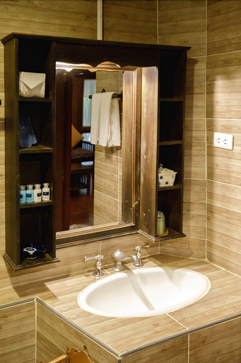 Phowadol Resort & Spa, Muang Chiang Rai