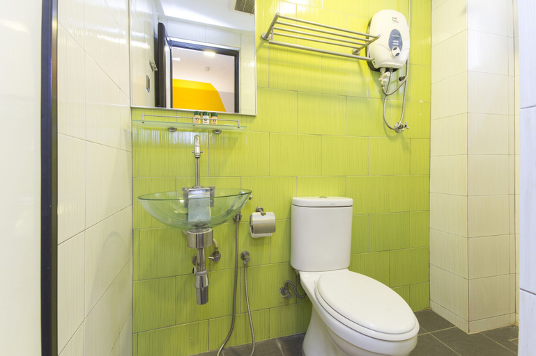 OYO 148 I Hotel Kuala Lumpur (tutup permanen), Kuala Lumpur