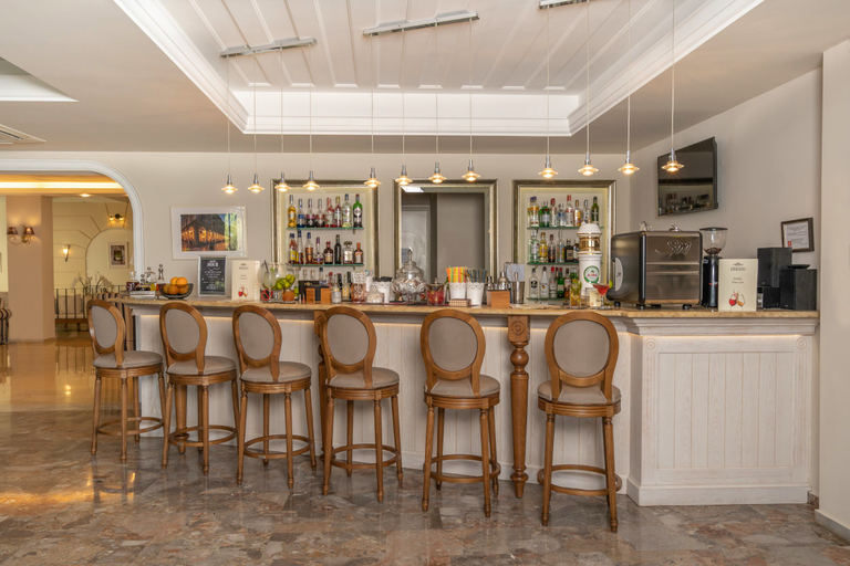 Public Area 4, Art Hotel Debono, Ionian Islands