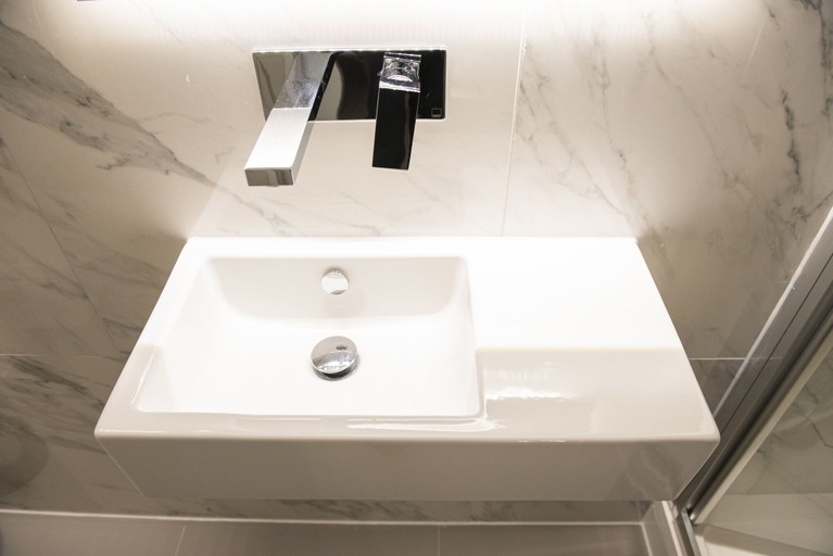Bathroom 3, Nox West Hampstead, London