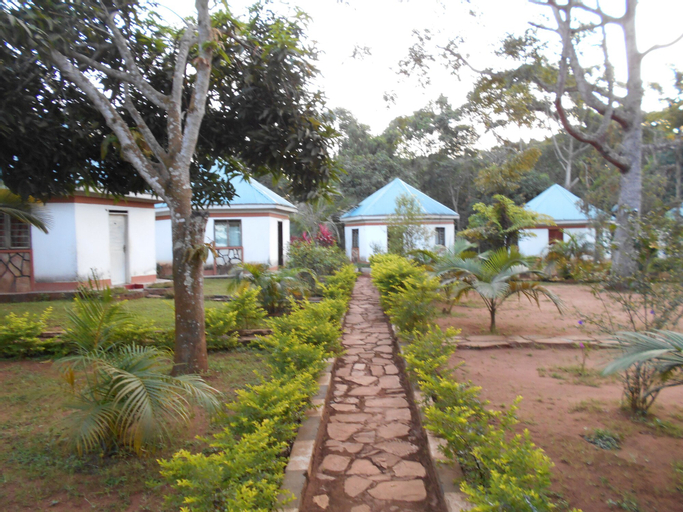 Panorama Cottages, Bujumba