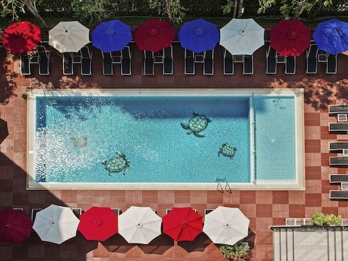 ibis Pattaya, Pattaya