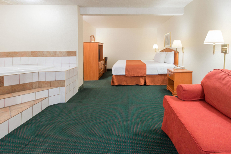 Others, Days Inn by Wyndham St. Louis North, Saint Louis