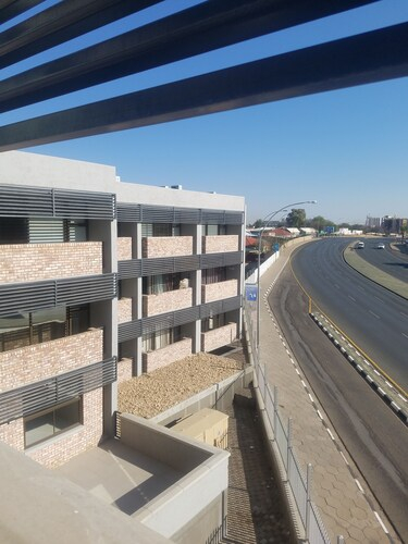 Mandumepark1, Windhoek West