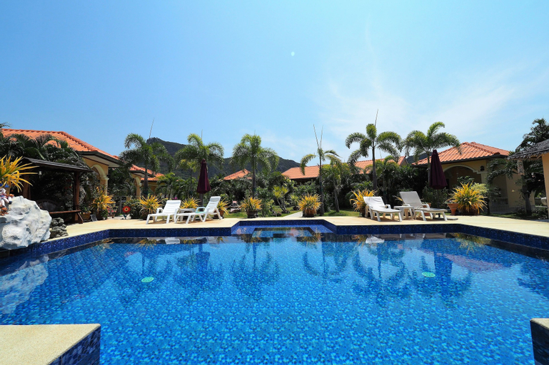 Stella Resort, K. Sam Roi Yot