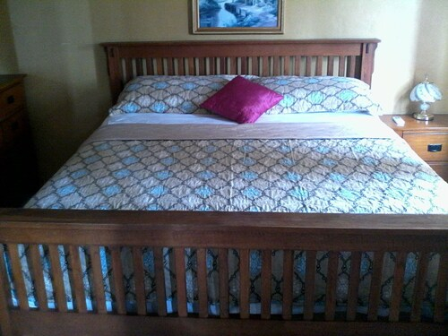 New Kingston Guest Apartment III,