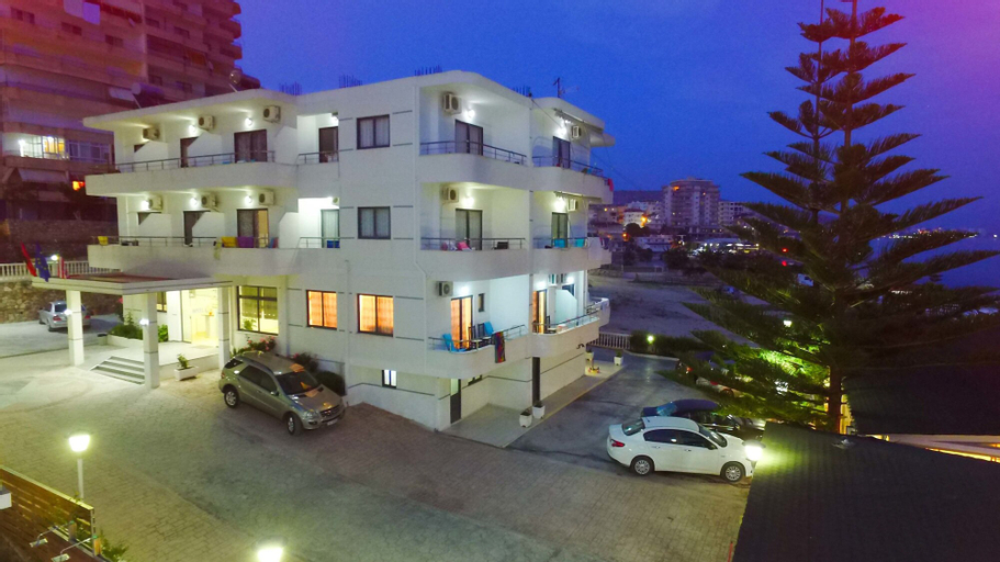 Hotel Kompleks Joni, Sarandës