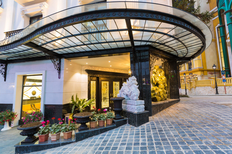 BB Hotel Sapa, Sa Pa