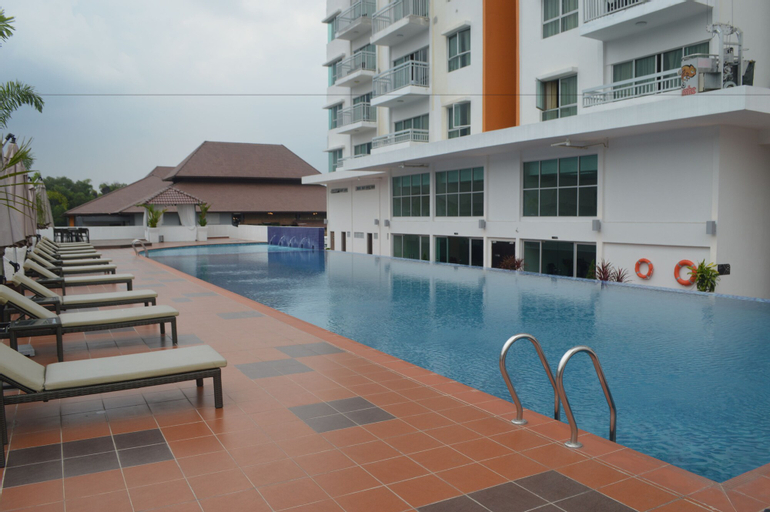 Hotel Tenera, Hulu Langat
