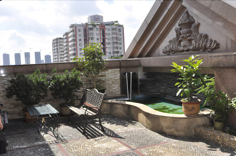 Others 5, Golden Island Holiday Hotel Foshan, Foshan