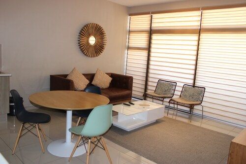 Mandumepark1, Windhoek West