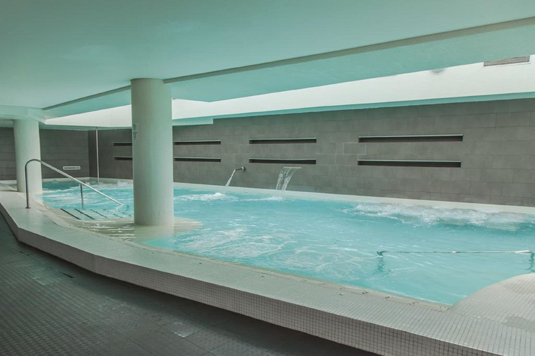Sport & Beauty 3, Hotel Balneario Playa De Coma Ruga, Tarragona