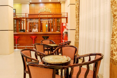 Princess Hotel Hai Phong, Ngô Quyền