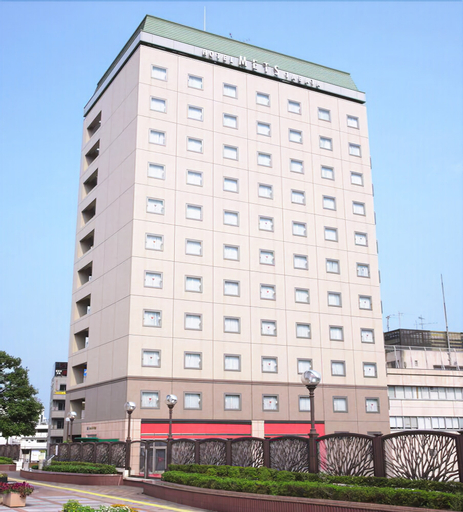 JR-EAST HOTEL METS TABATA, Kita
